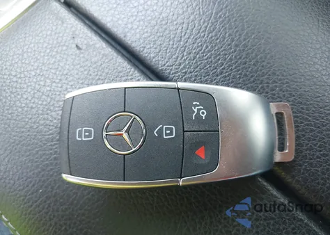 2019 Mercedes-Benz C 300 из США, поврежденный, VIN 55SWF8DB2KU316473